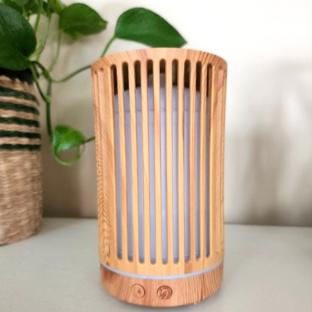 Chic Bamboo Diffuser